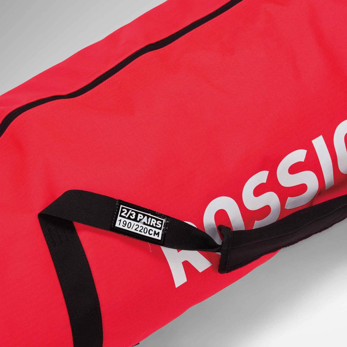 早期予約】ROSSIGNOL ロシニョール スキーバッグ・ケース 3台以上用