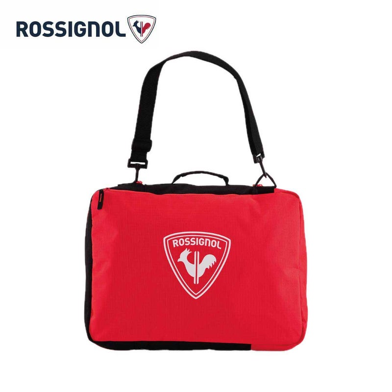 ROSSIGNOL ���V�j���[�� �X�L�[�o�b�O�E�P�[�X �u�[�c�o�b�O ��2027�� HERO DUAL BOOT BAG / RKPBQ01