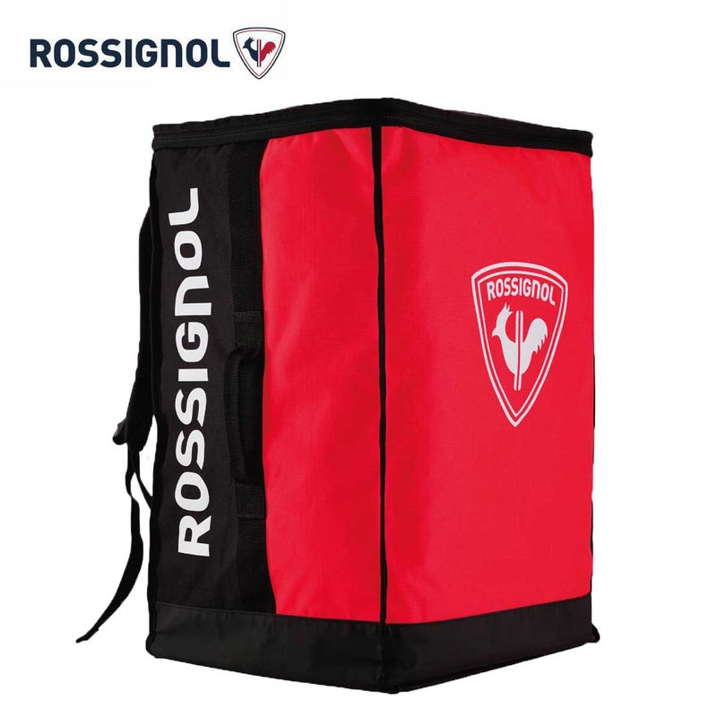 ROSSIGNOL ���V�j���[�� �X�L�[�o�b�O�E�P�[�X �o�b�N�p�b�N ��2027��HERO STARTING BAG / RKPAR01