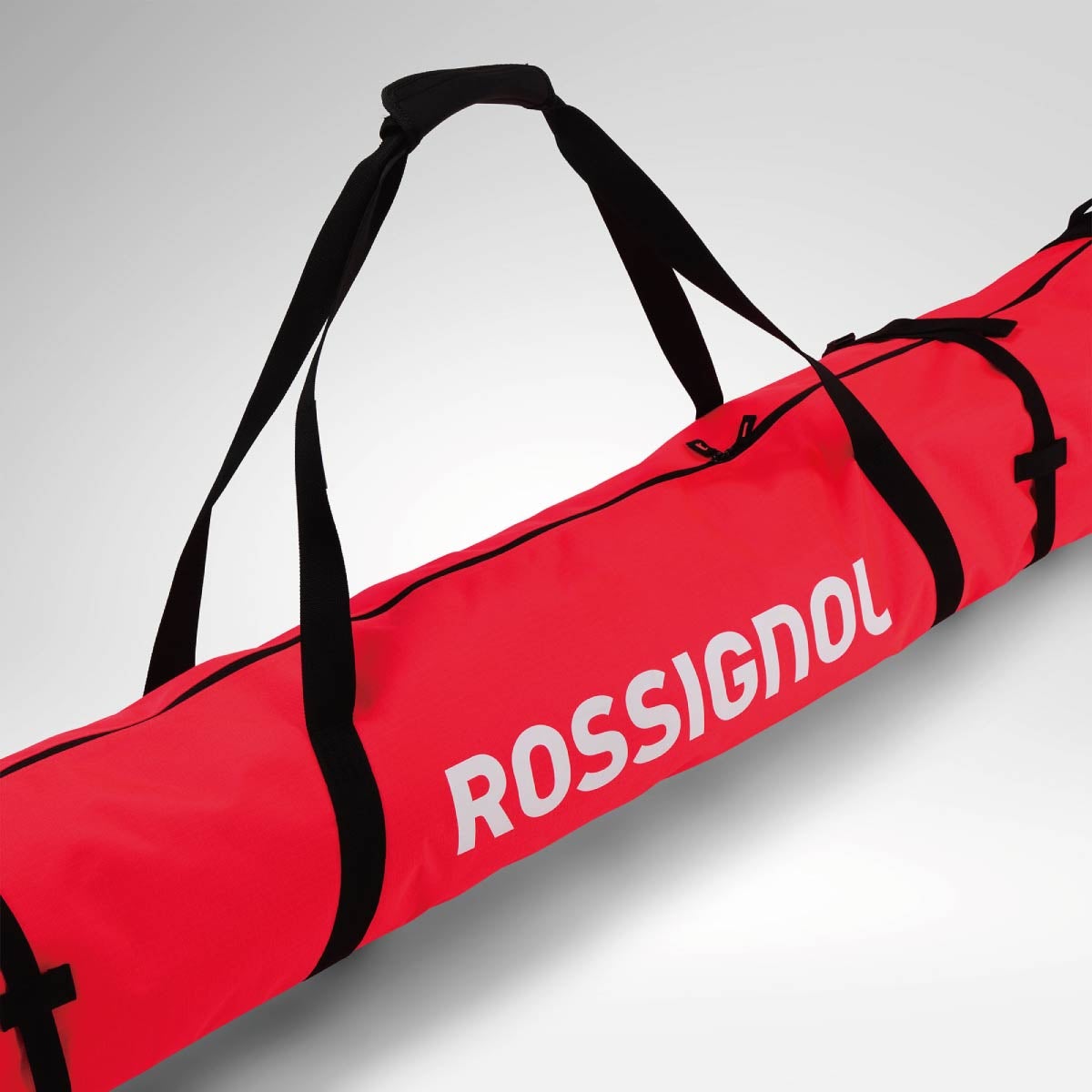 早期予約】ROSSIGNOL ロシニョール スキーバッグ・ケース 1台用