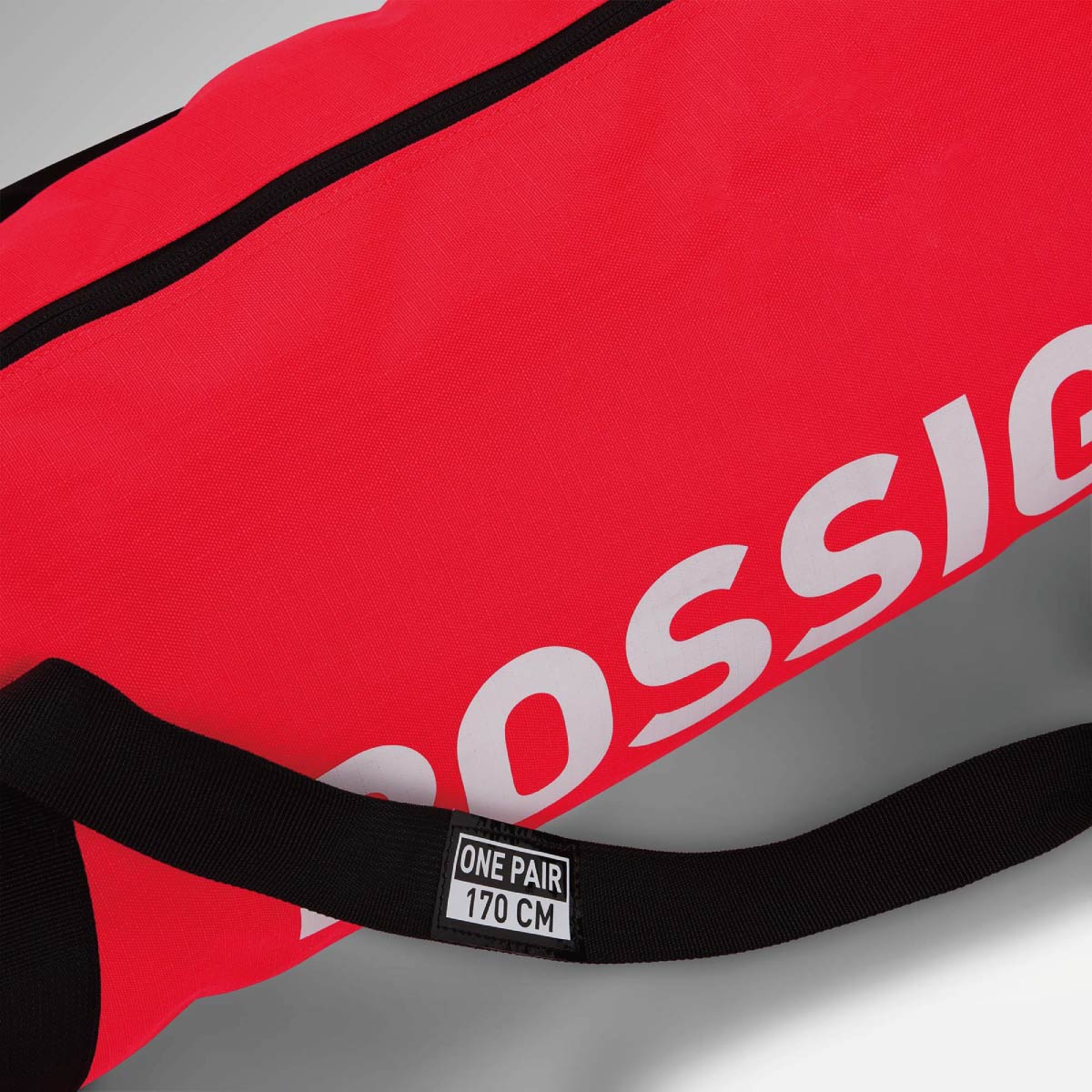 早期予約】ROSSIGNOL ロシニョール スキーバッグ・ケース 1台用