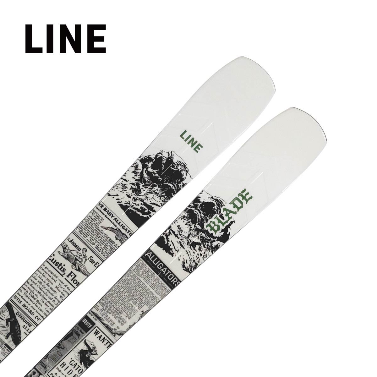 line blade 板」の人気商品一覧 | 安い商品を通販サイトから探す