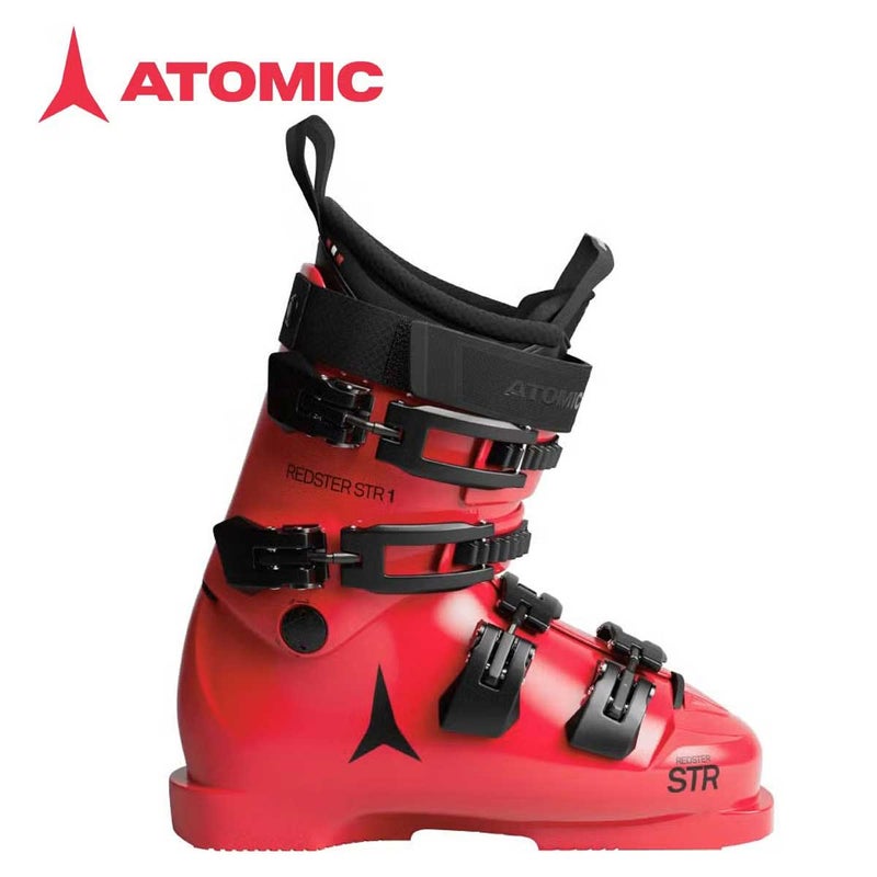 ATOMIC �A�g�~�b�N �X�L�[�u�[�c �L�b�Y �W���j�A��2027��REDSTER STR 1 LC / ���b�h�X�^�[ �G�X�e�B�[�A�[�� 1 LC / AE5031820