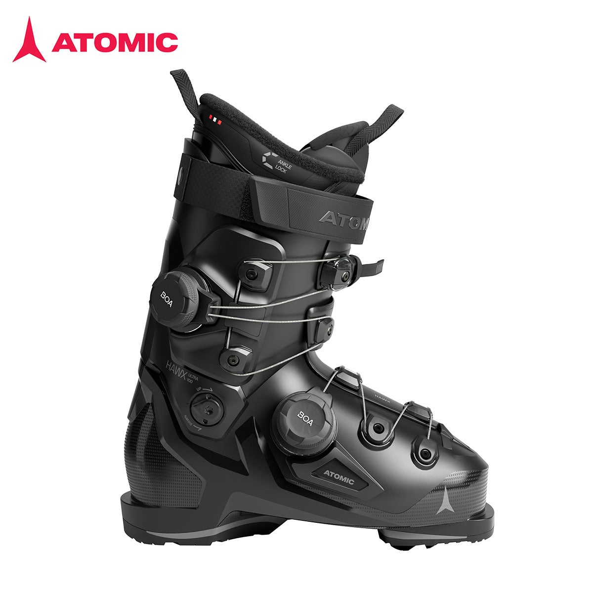 ATOMIC アトミック スキーブーツ レディース ＜2027＞Hawx Ultra 85