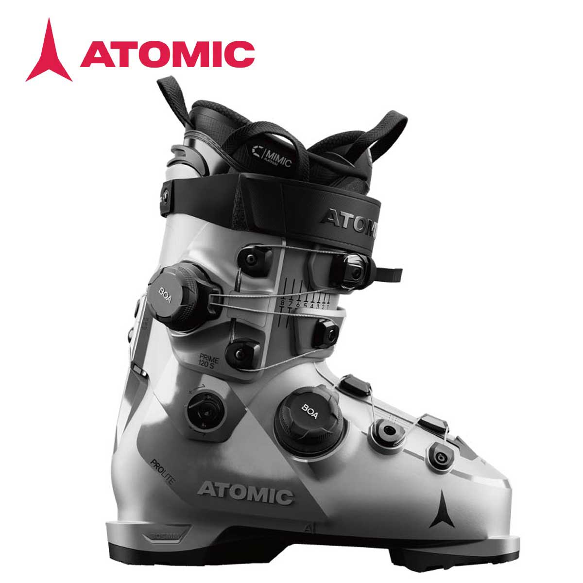 ATOMIC アトミック スキーブーツ メンズ レディース ＜2027＞ HAWX