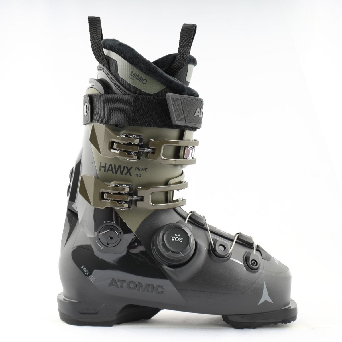ATOMIC アトミック スキーブーツ メンズ レディース＜2027＞HAWX PRIME