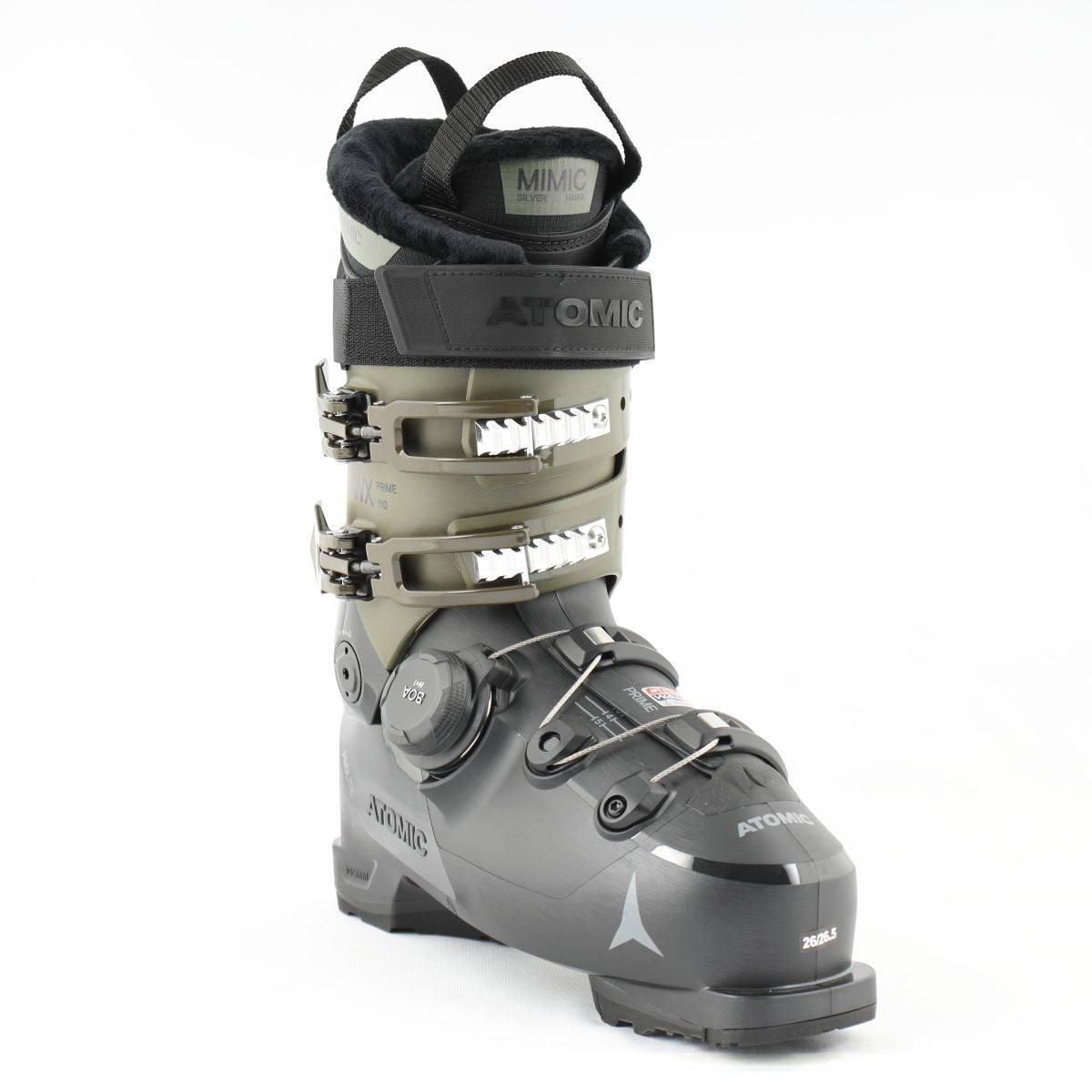 ATOMIC アトミック スキーブーツ メンズ レディース＜2027＞HAWX PRIME