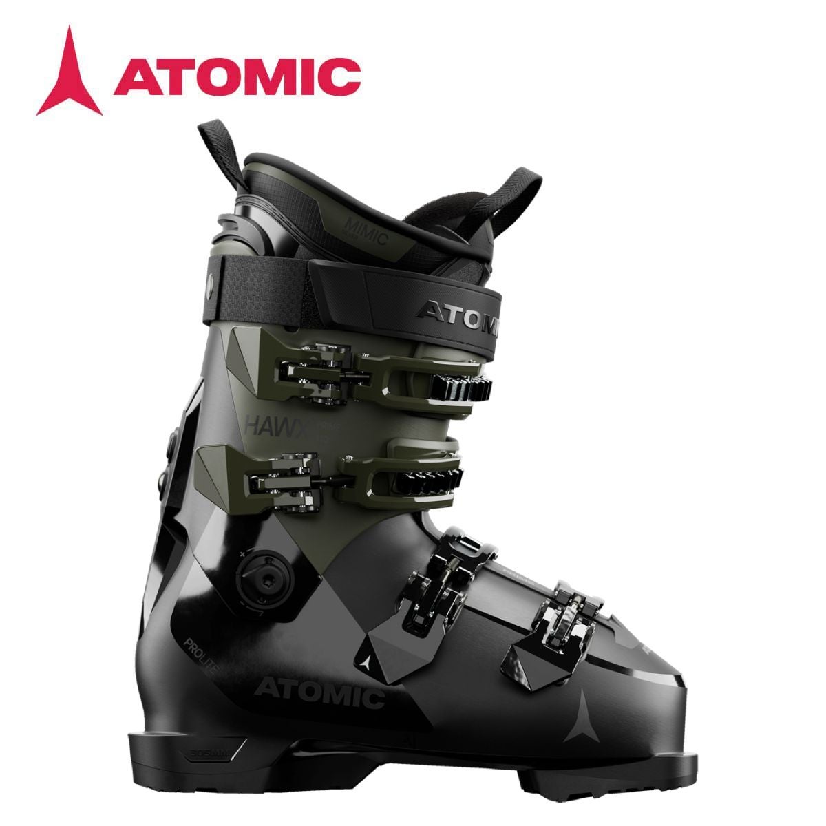 ATOMIC】アトミックスキーブーツならスキー用品通販ショップ - タナベ