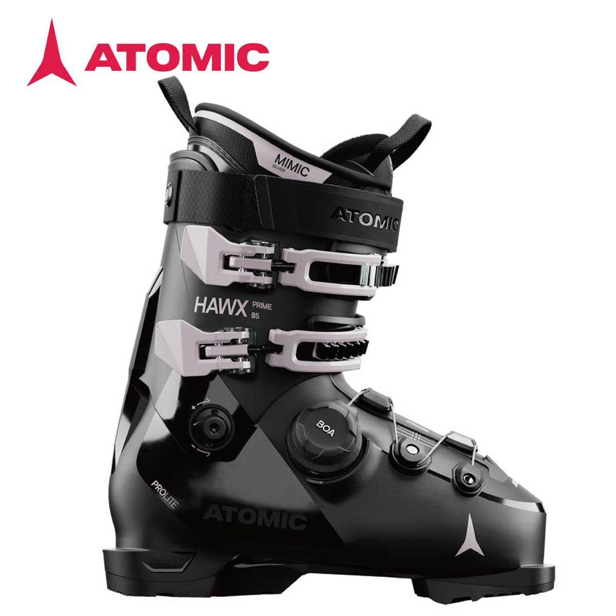 早期予約】ATOMIC アトミック スキーブーツ レディース＜2027＞HAWX