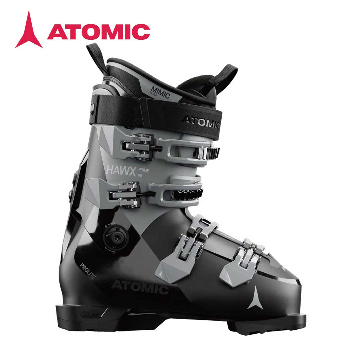 ATOMIC】アトミックスキーブーツならスキー用品通販ショップ - タナベ