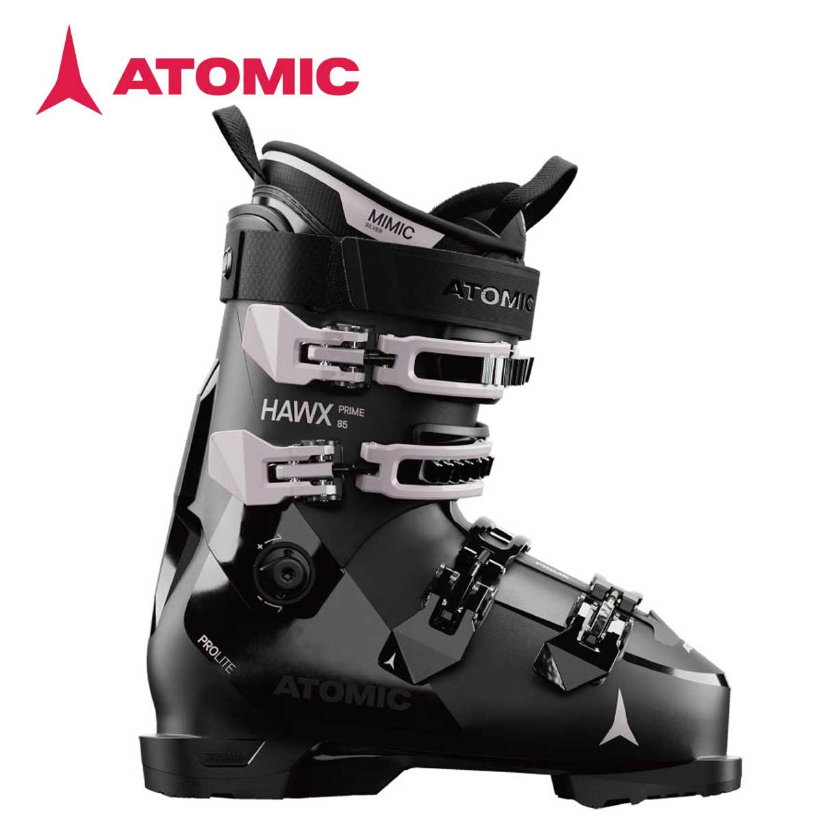 早期予約】ATOMIC アトミック スキーブーツ レディース＜2027＞HAWX