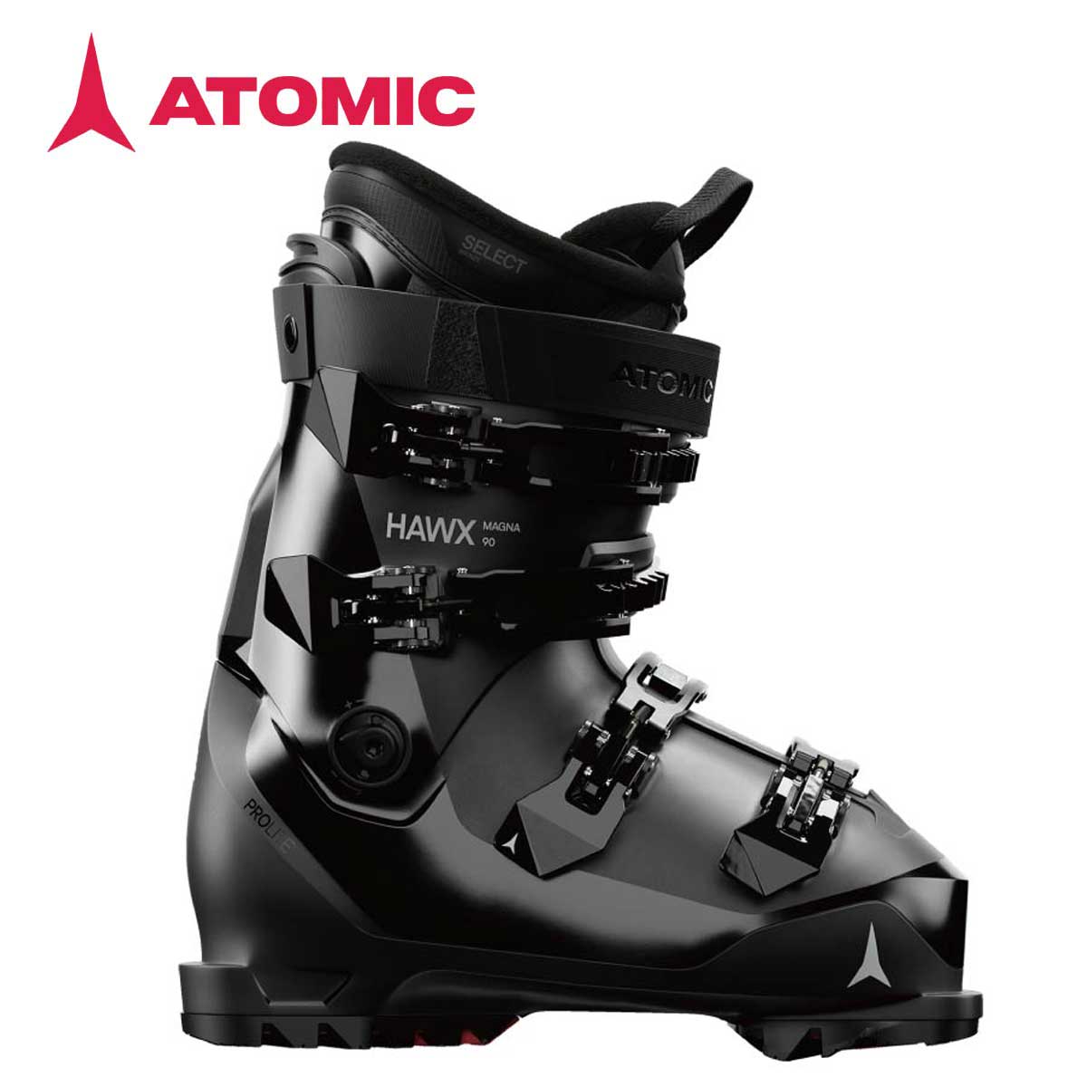 早期予約】ATOMIC アトミック スキーブーツ メンズ レディース＜2027