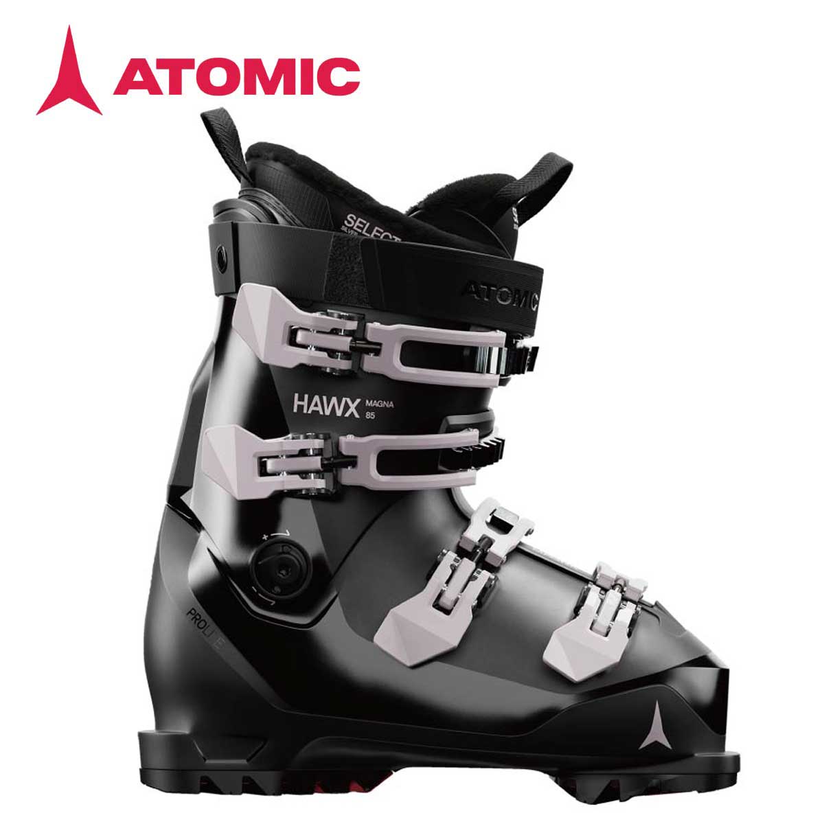 早期予約】ATOMIC アトミック スキーブーツ レディース＜2027＞HAWX