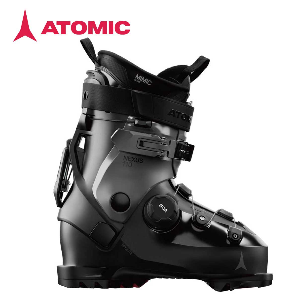 早期予約】ATOMIC アトミック スキーブーツ メンズ レディース＜2027
