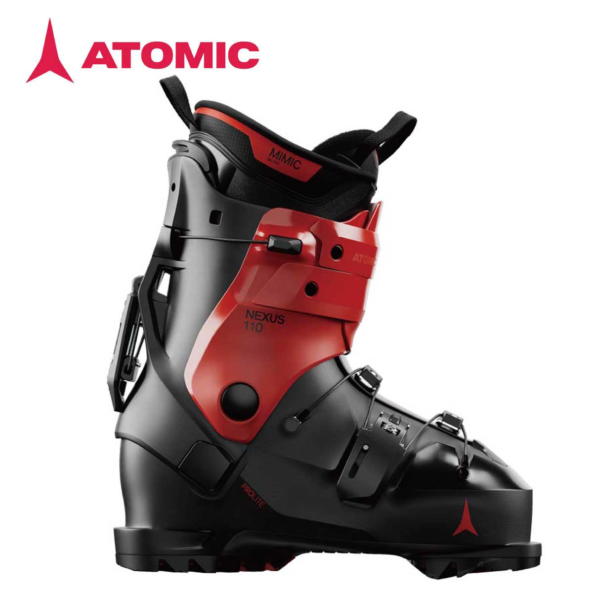 早期予約】ATOMIC アトミック スキーブーツ メンズ レディース＜2027