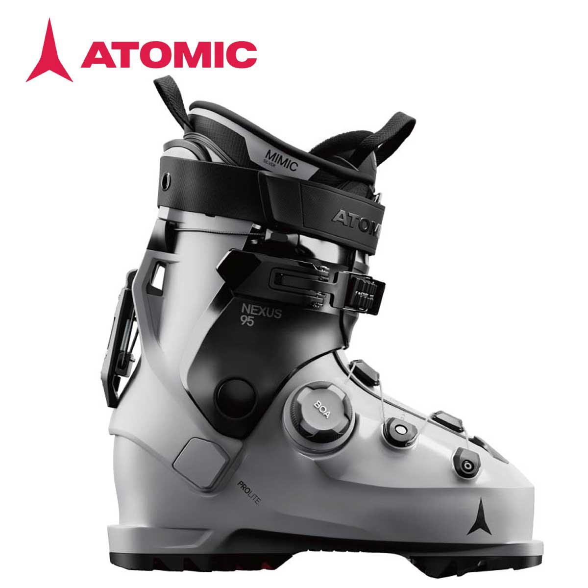 早期予約】ATOMIC アトミック スキーブーツ レディース＜2027＞NEXUS