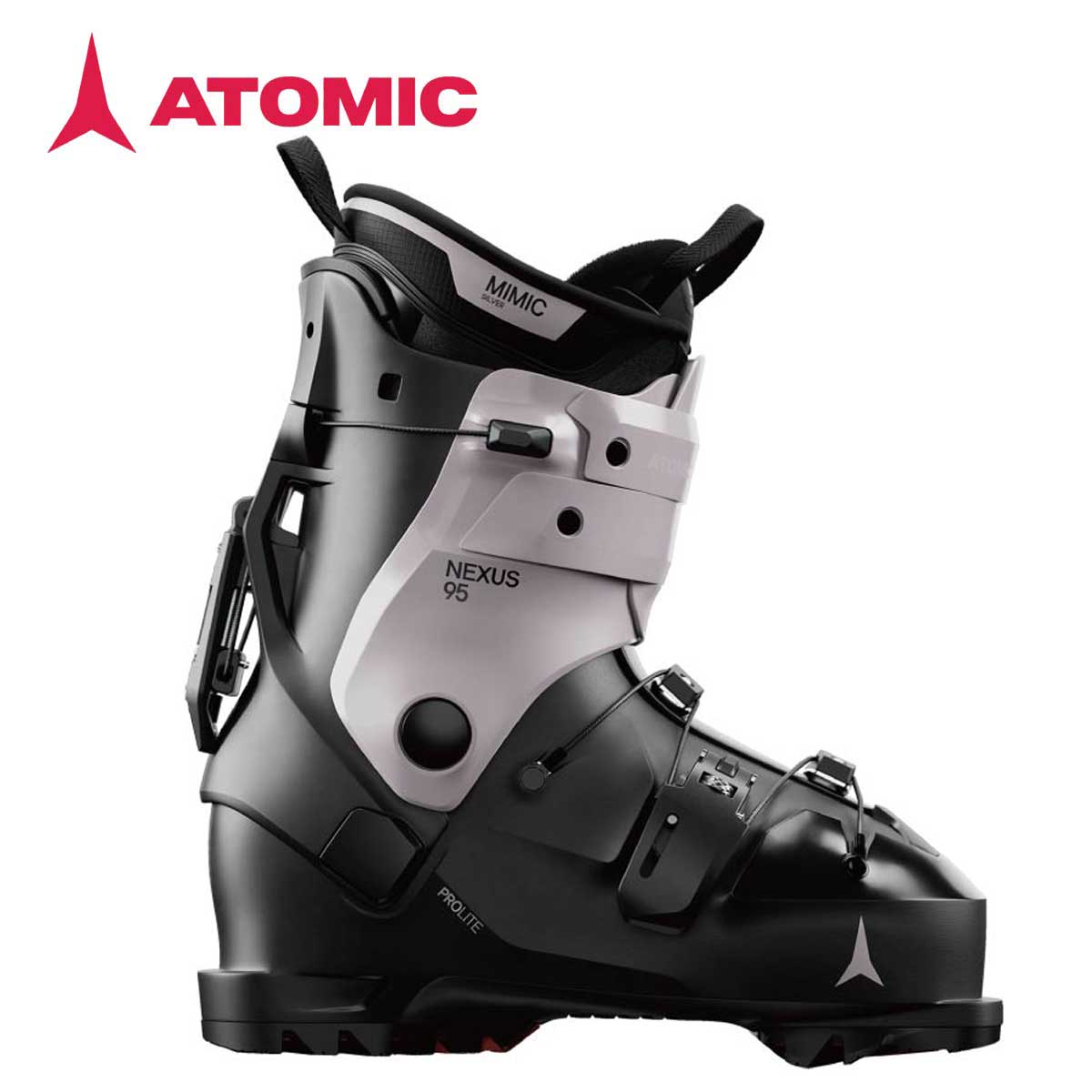早期予約】ATOMIC アトミック スキーブーツ レディース＜2027＞NEXUS