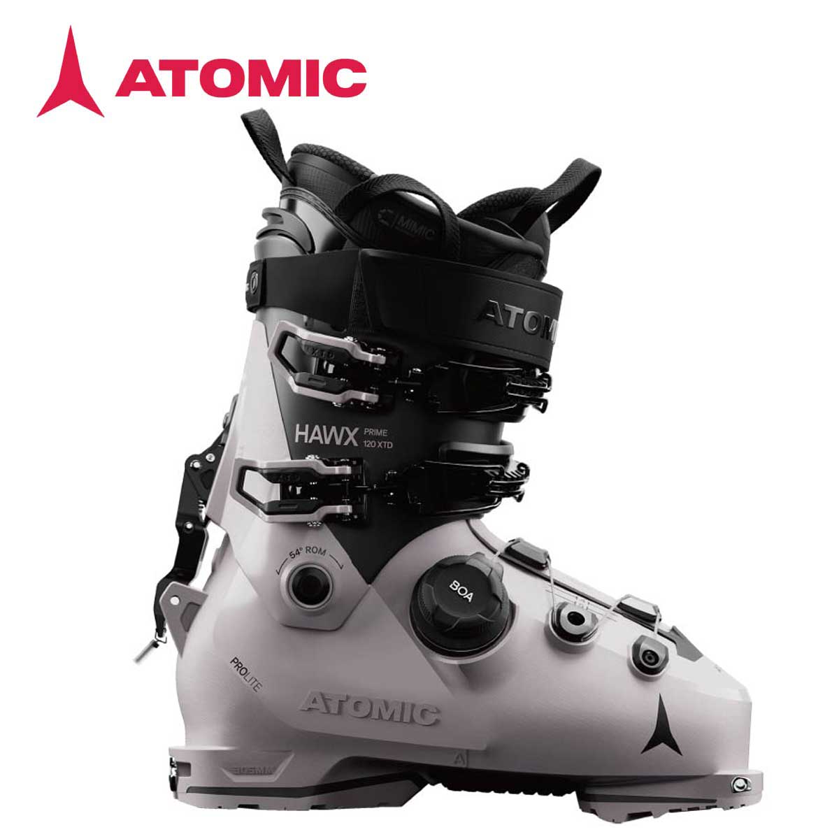 早期予約】ATOMIC アトミック スキーブーツ メンズ レディース＜2027