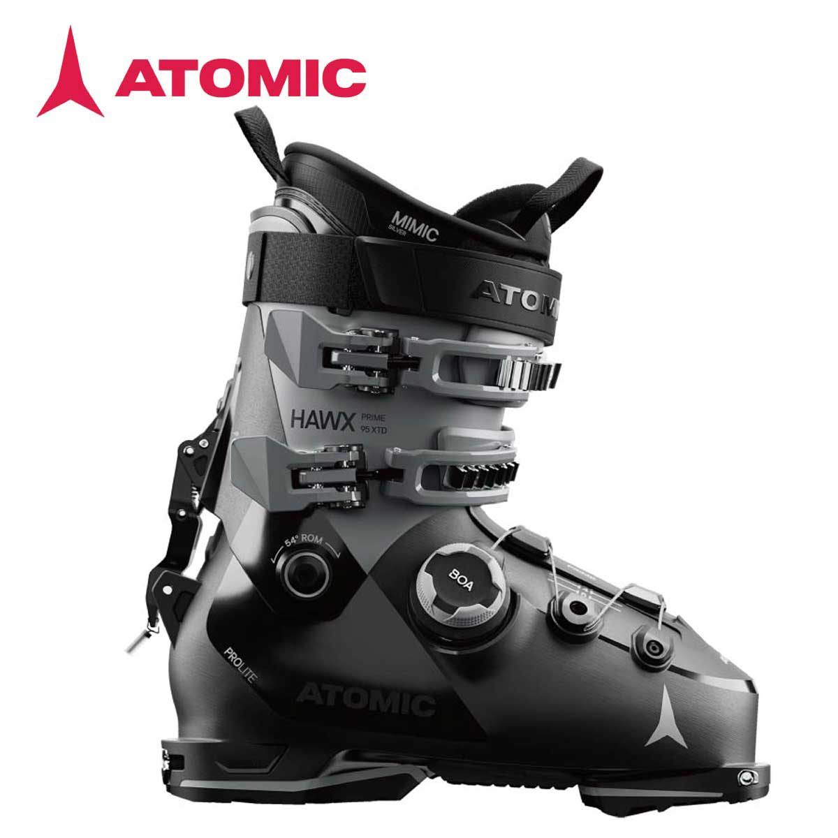 早期予約】ATOMIC アトミック スキーブーツ レディース＜2027＞HAWX