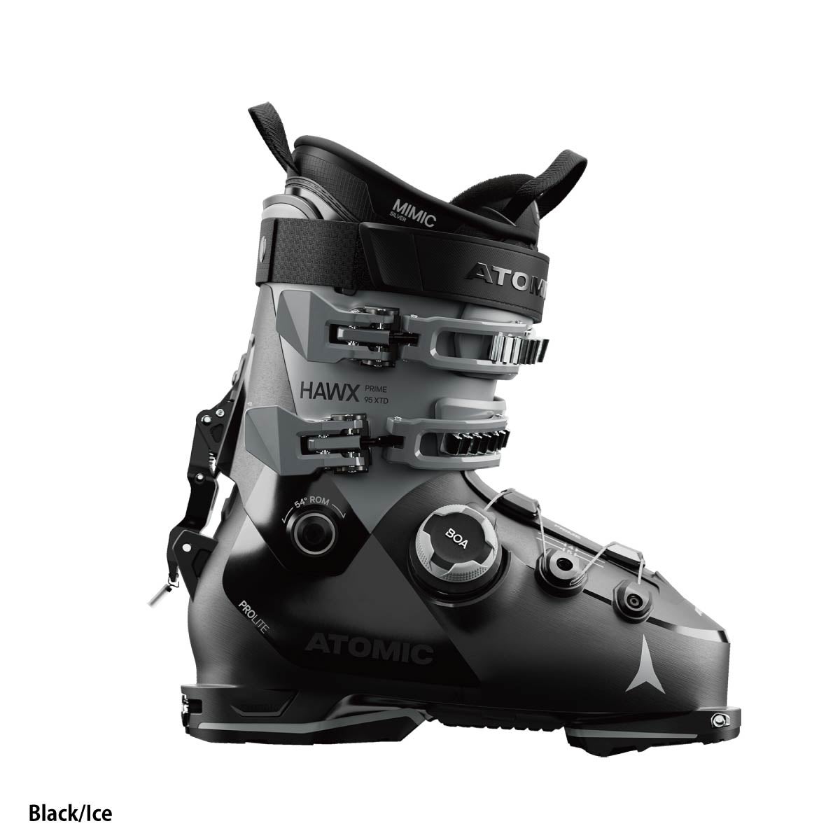 早期予約】ATOMIC アトミック スキーブーツ レディース＜2027＞HAWX