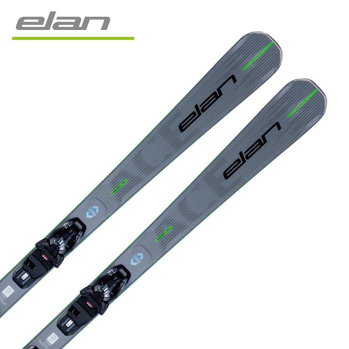 早期予約】ELAN エラン スキー板 メンズ レディース ＜2027＞ACE SC7