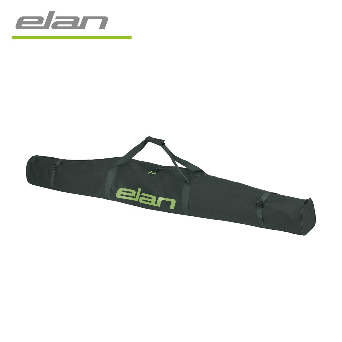 ELAN エラン スキーバッグ・ケース 1台用 ＜2027＞ 1P SKI BAG / 1ペア