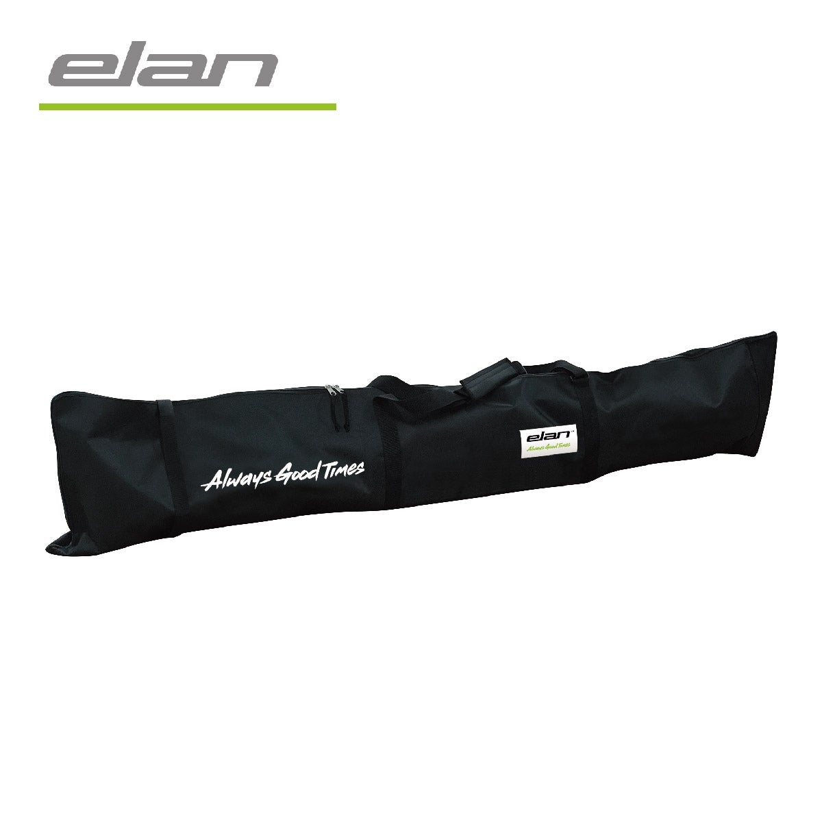 ELAN エラン スキーバッグ・ケース 1台用 ＜2027＞ 1P SKI BAG / 1ペア
