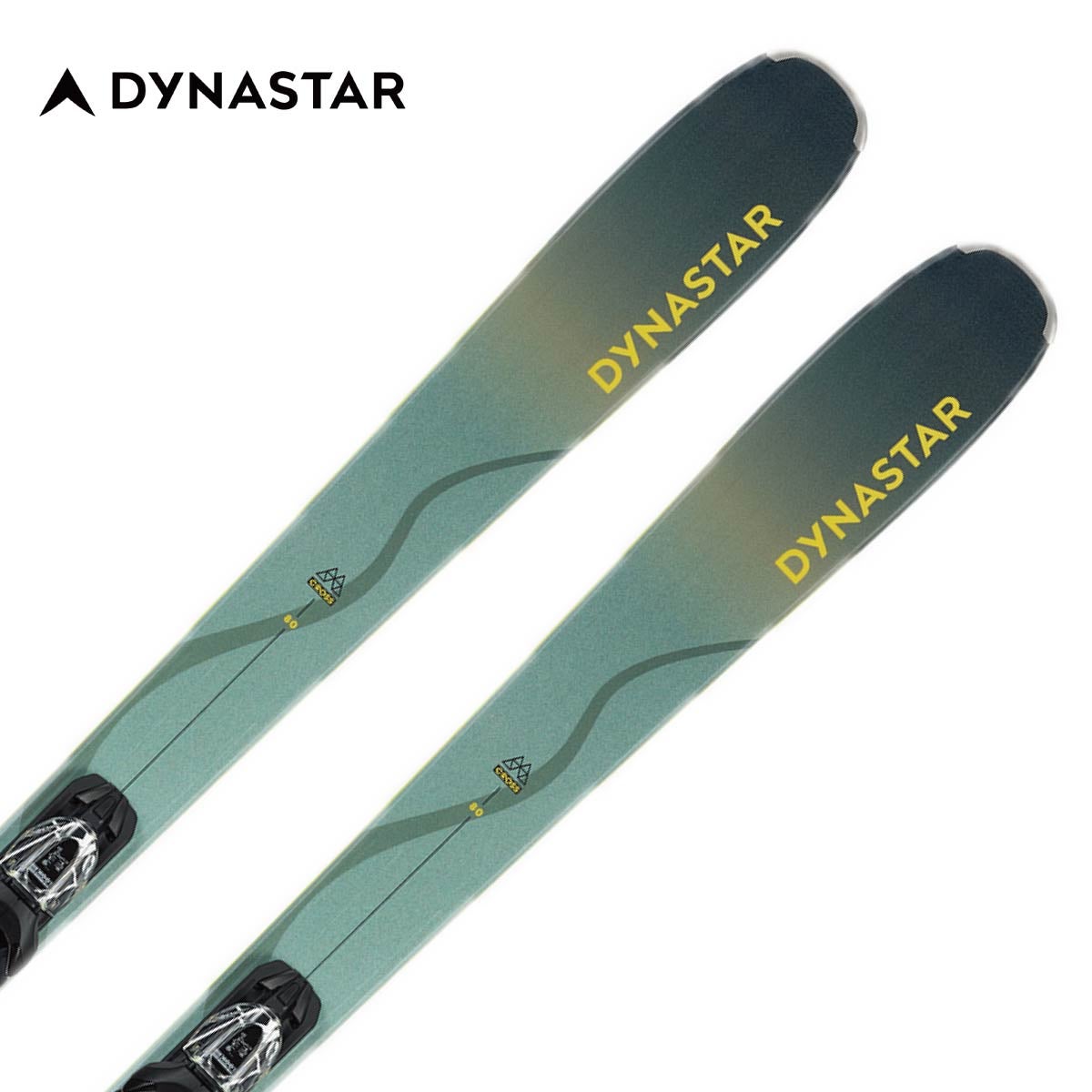 2026-2027】ディナスター（DYNASTAR）最新 NEWモデル スキー板一覧