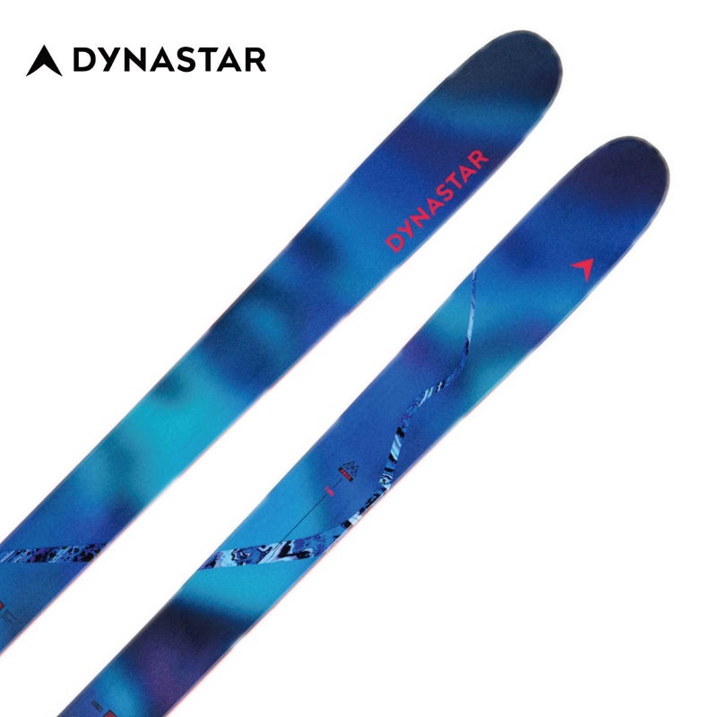DYNASTAR �f�B�i�X�^�[ �X�L�[�����Y ���f�B�[�X ��2027��M-FREE 100 OPEN / DAPP401  ��t����