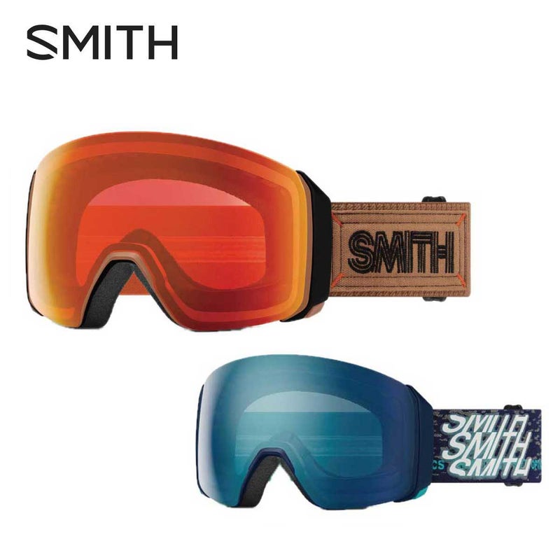 �X�~�X SMITH �X�L�[�S�[�O�� �����Y ���f�B�[�X ��2027��4D MAG XL / �t�H�[�f�B�[�}�O �G�b�N�X�G�� / �ዾ�E���K�l�Ή��S�[�O�� �����Y ���f�B�[�X  / �X�y�A�����Y�t / �n�[�h�P�[�X�t   ���{���K�i