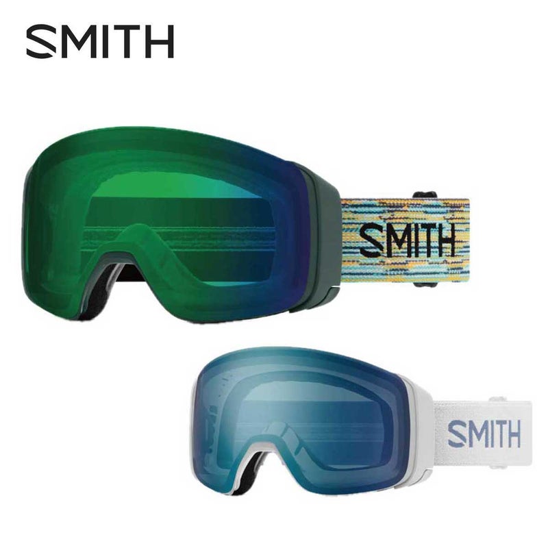 �X�~�X SMITH �X�L�[�S�[�O�� �����Y ���f�B�[�X ��2027��4D MAG / �t�H�[�f�B�[�}�O / �X�y�A�����Y�t / �n�[�h�P�[�X�t   ���{���K�i