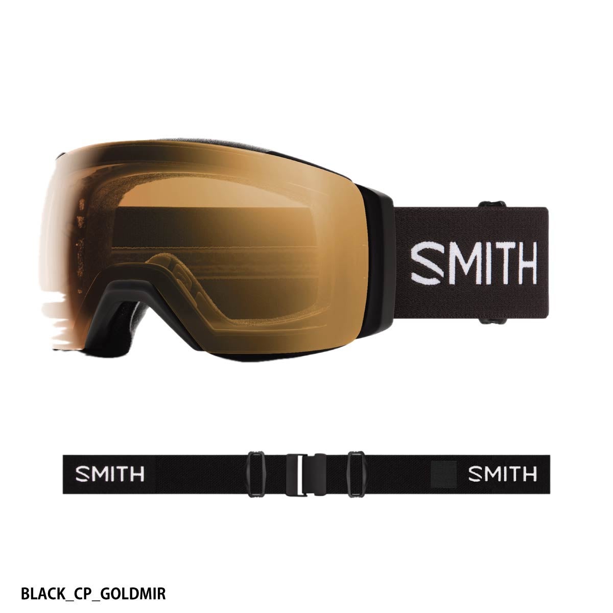 早期予約】SMITH スミス スキーゴーグル メンズ レディース ＜2027＞I