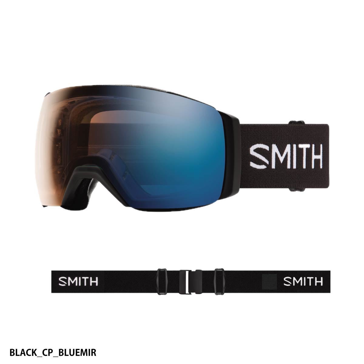 早期予約】SMITH スミス スキーゴーグル メンズ レディース ＜2027＞I