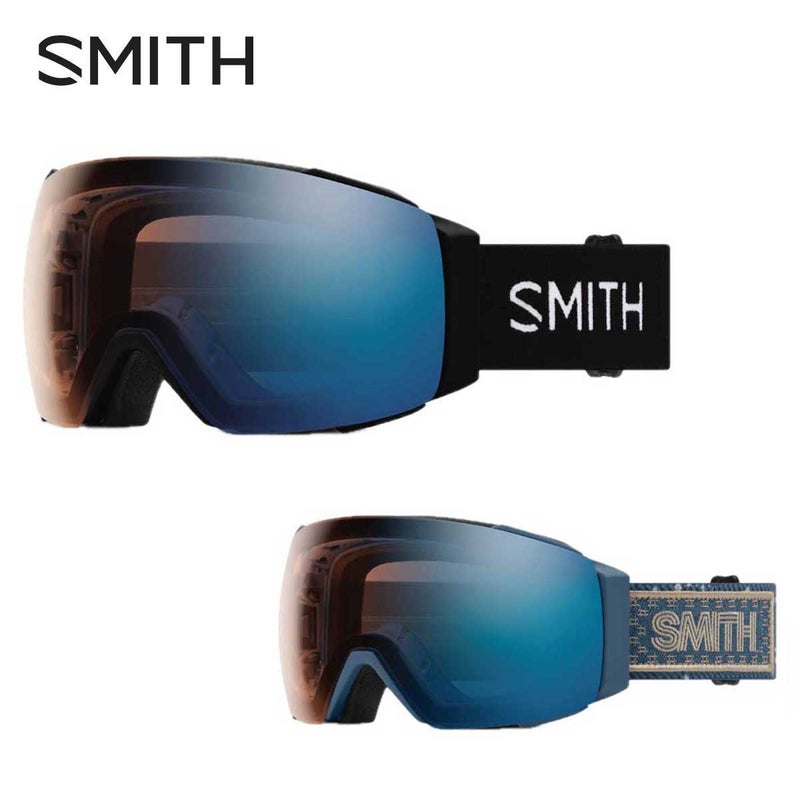 �X�~�X SMITH �X�L�[�S�[�O�� �����Y ���f�B�[�X ��2027��I/O MAG / �A�C�I�[ �}�O / �X�y�A�����Y�t   ���{���K�i