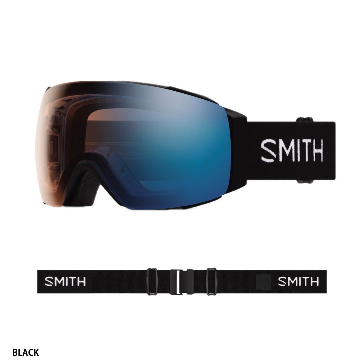 早期予約】SMITH スミス スキーゴーグル メンズ レディース ＜2027＞I