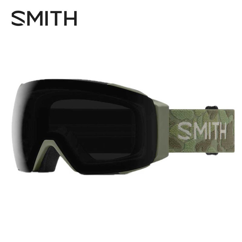 �X�~�X SMITH �X�L�[�S�[�O�� �����Y ���f�B�[�X ��2027��I/O MAG / �A�C�I�[ �}�O / �X�y�A�����Y�t ���{���K�i