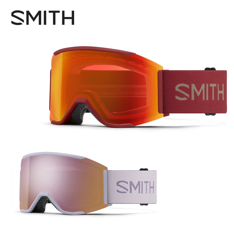 SMITH �X�~�X �X�L�[�S�[�O�� �����Y ���f�B�[�X ��2027��Squad MAG / �X�J�b�h�}�O �A�[���[���f�� / �X�y�A�����Y�t /   ���{���K�i