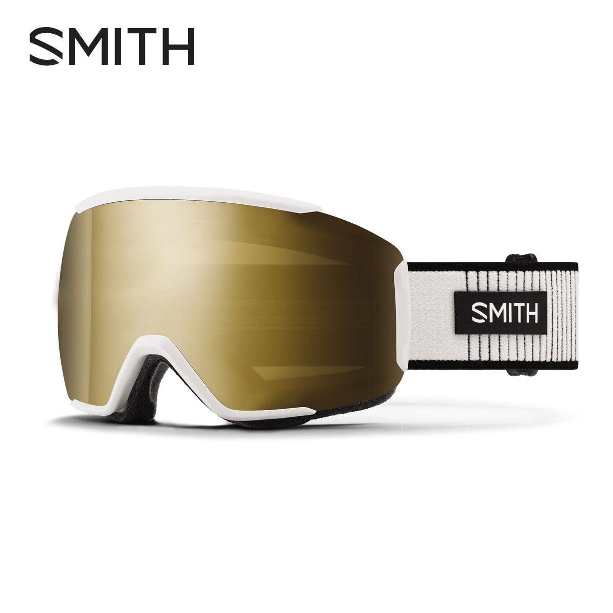 SMITH スミス スキーゴーグル メンズ レディース＜2026＞Reason OTG