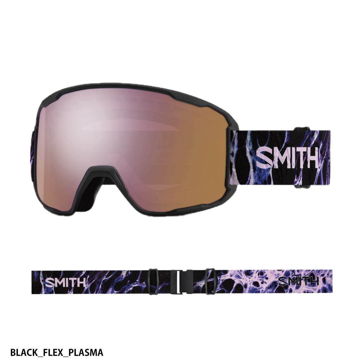 早期予約】SMITH スミス スキーゴーグル メンズ レディース ＜2027