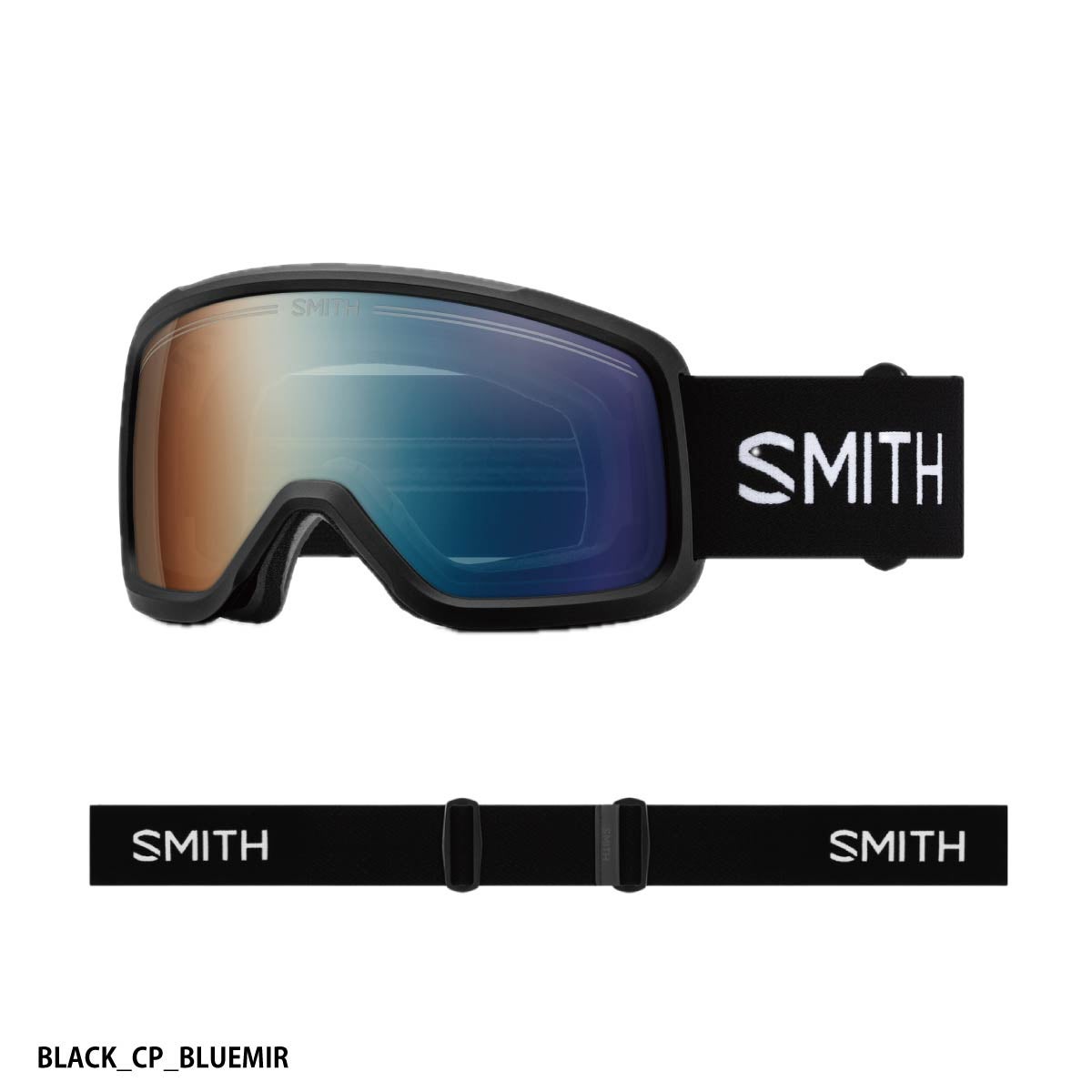 早期予約】スミス SMITH スキーゴーグル メンズ レディース ＜2027