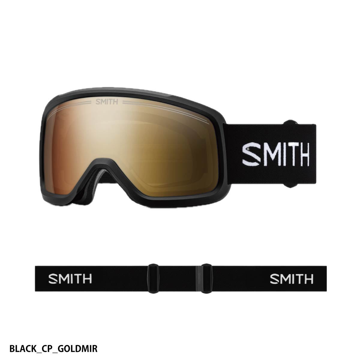 早期予約】スミス SMITH スキーゴーグル メンズ レディース ＜2027