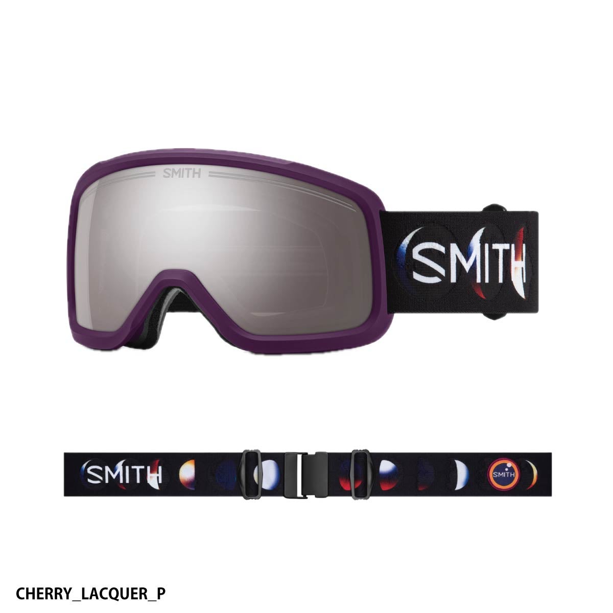 早期予約】スミス SMITH スキーゴーグル メンズ レディース ＜2027