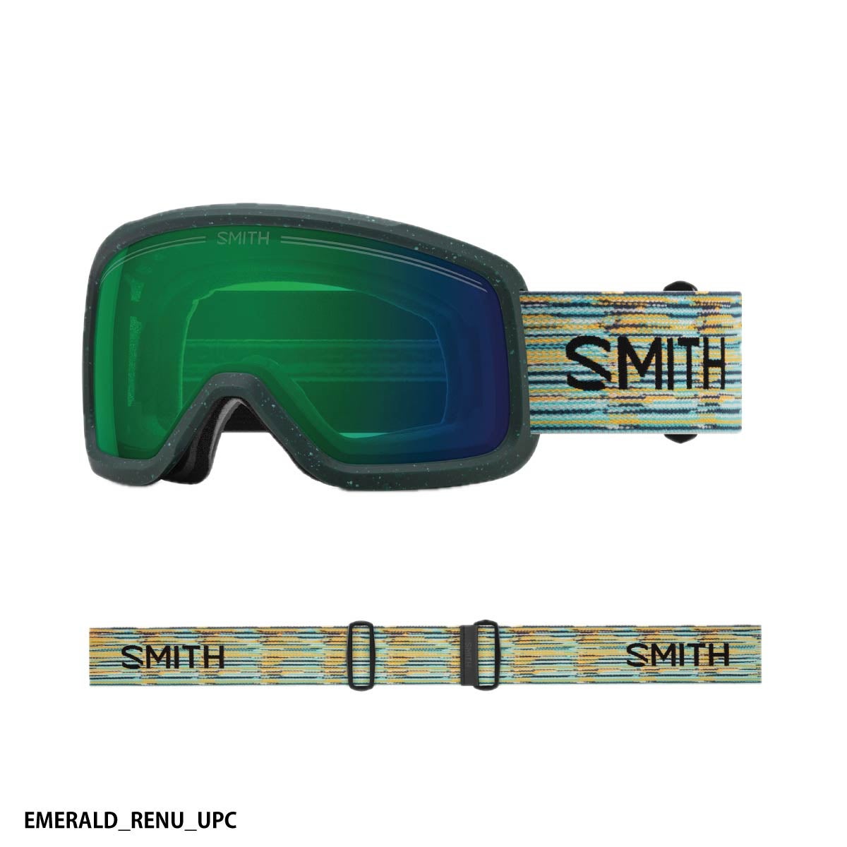 早期予約】スミス SMITH スキーゴーグル メンズ レディース ＜2027