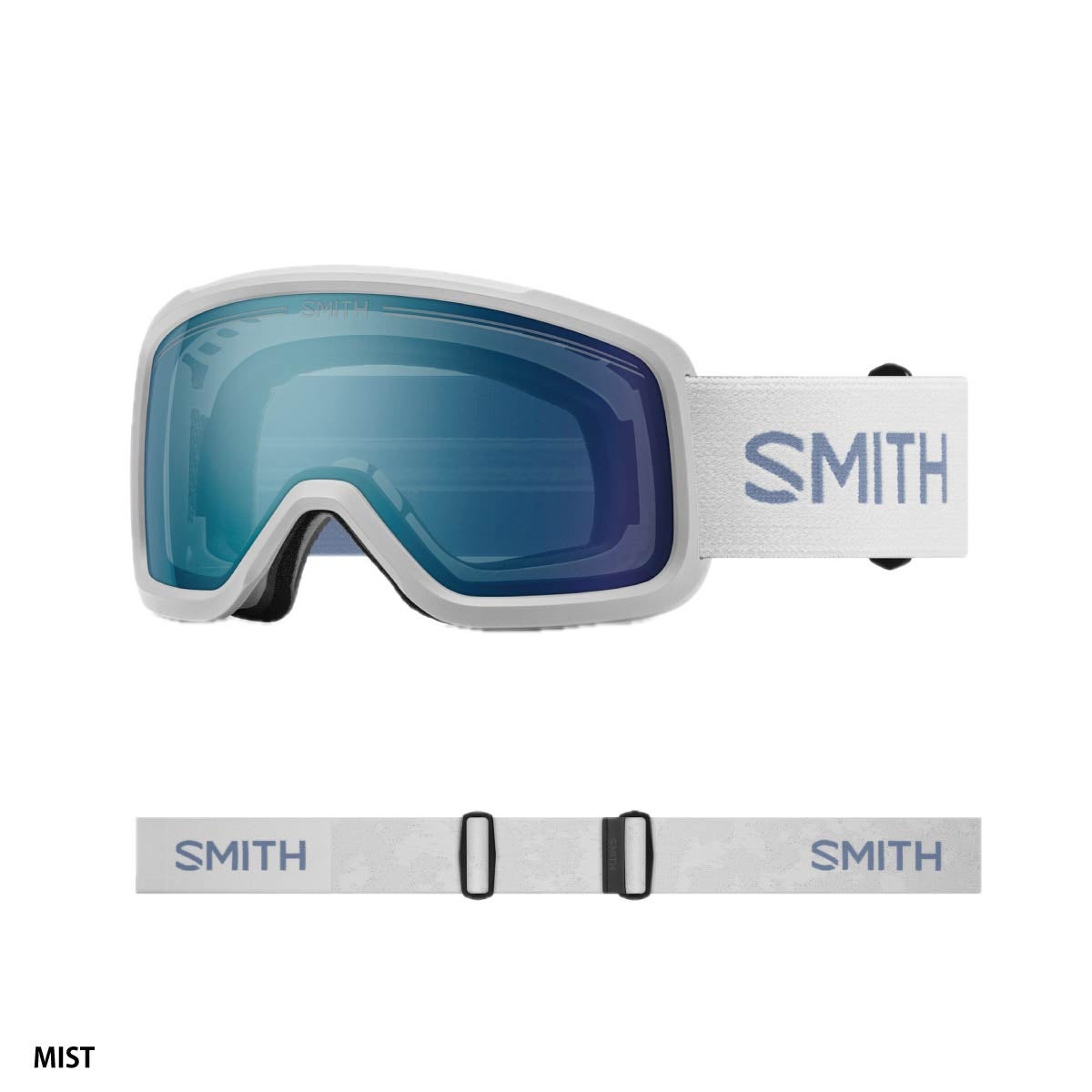 早期予約】スミス SMITH スキーゴーグル メンズ レディース ＜2027
