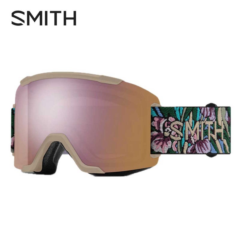 �X�~�X SMITH �X�L�[�S�[�O�� �����Y ���f�B�[�X��2027��Squad / �X�J�b�h /  �X�y�A�����Y�t   ���{���K�i