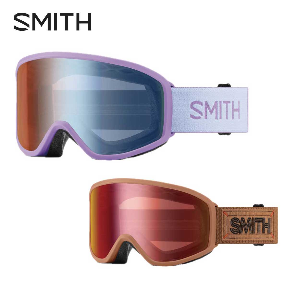 早期予約】スミス SMITH スキーゴーグル メンズ レディース<2027 早期予約】スミス SMITH スキーゴーグル メンズ レディース<2027