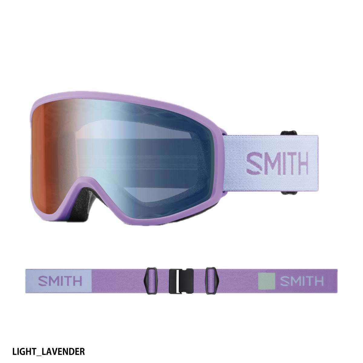SMITH スミス スキーゴーグル メンズ レディース＜2027＞Reason OTG