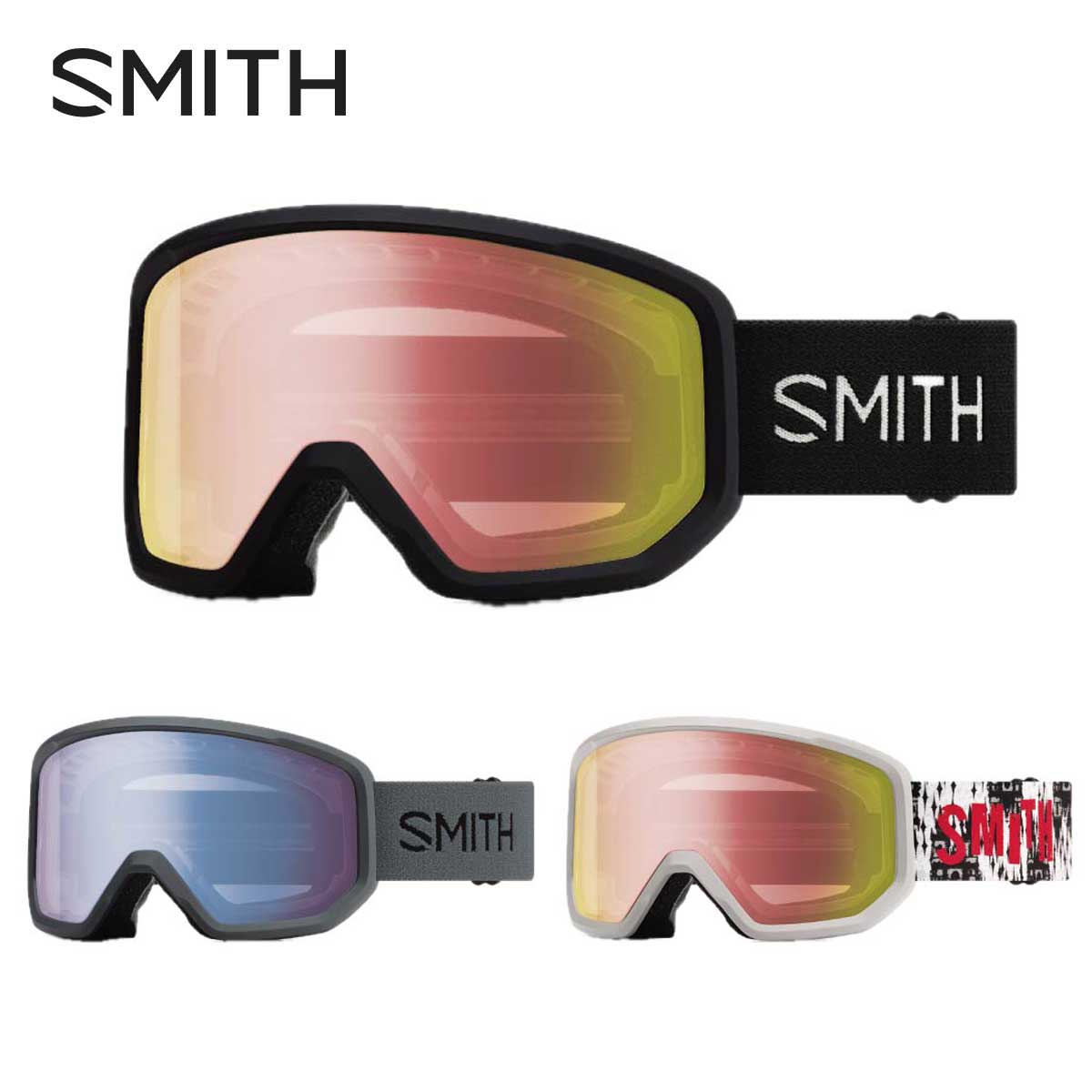 Smith ゴーグル レディース」の人気商品一覧 | 安い商品を通販サイト