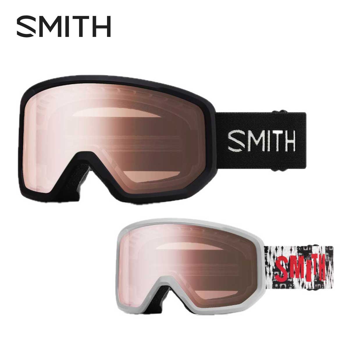 スミス SMITH ゴーグル Transfer (スキー・スノボー用ゴーグル) 価格