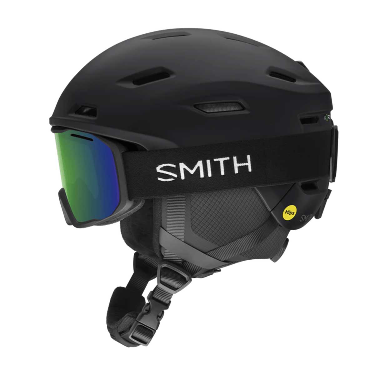 SMITH スミス スキーヘルメット メンズ レディース＜2027＞Descend